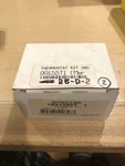 Quicksilver Thermostat Kit 160*, 99155T. Fixed Price $19.00.