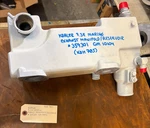 Kohler 7.3 Marine Exhaust Manifold/reservoir #359301 Gm 10104. Fixed Price $248.95.