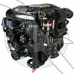 Mercruiser 4.5L 250HP Alpha Sterndrive Engine Fwc Cpo Remanufactured Mpi. Fixed Price $13450.99.
