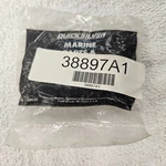 Mercury Quicksilver Lever Assembly P/n 38897A1. Fixed Price $20.00.