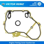 For 2010-2016 Gmc Terrain 2.4L L4 Engine Timing Cover Gasket Set Victor Reinz. Fixed Price $65.62.