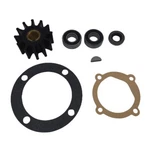 Sherwood G65 F85 Water Pump Major Repair Kit 12221 Westerbeke 018172. Fixed Price $78.99.