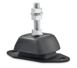 Marine Engine Mount 800KG 20MM Stud Heavy Duty Volvo Penta Cummins Man Cat. Fixed Price $150.00.