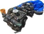 Pair Of 454 Mercruiser Boat Engines. Fixed Price $1500.00.
