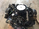 Mercury Mercruiser 7.4 454 V8 Marine Engine No Salt Drop Ready 469 Hrs. Fixed Price $6799.00.
