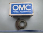 *new Oem* 0810 Omc Johnson Evinrude Worm Wheel 0313183. Fixed Price $28.15.