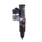 Zillion Hd INJDD5235580R Detroit Engine Injector Electronic Control Deec Iii. Fixed Price $688.81.
