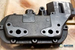 Detroit Diesel 5177926 Adapter-genuine Oem Oil Cooler. Fixed Price $500.00.