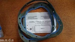 New Volvo Penta Oil Pan Gasket # 11030779 Fits Tamd 70 Bin. Fixed Price $59.00.