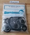 18-2653 New Sierra Gear Housing Seal Kit Replaces 55682A1. Fixed Price $69.99.