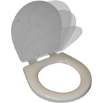 Raritan Hi-boy Seat And Cover Soft Close #1245SC. Fixed Price $54.81.