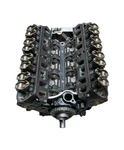 5.0L, 302 Cid Ford Marine Longblock. Replaces Years 1988-1995.. Fixed Price $3595.00.