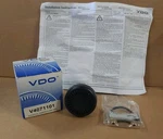 Vdo *new* Warning Alarm #V4071101. Fixed Price $160.00.