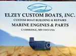 Mercruiser Vm 4.2 250 D-tronic Air Cooler Housing. Fixed Price $187.69.