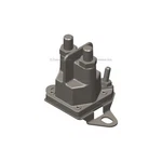 5265270 Starter Solenoid Switch Bracket Magnetic For Cummins. Fixed Price $126.16.