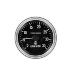 Stewart 82635 Gauge Tachometer Diesel Usage Analog 0-3500 Rpm 3/8" Electrical. Fixed Price $197.18.