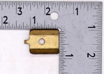 Bumper Retainer Part Number - 303961 For Omc. Fixed Price $12.99.