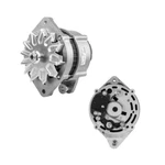 Alternator For Nanni Nk 4.220HE N3.30 4.150HE... AAK4937 AAK4319 IA1181 MG581. Fixed Price $822.65.