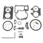 Oem Grade Kit Mercruiser Mercarb 2BBL Hooked Pump 3.0-5.7L 3302-804844. Fixed Price $132.59.