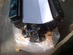 Reman 5.7L/350, Vortec Marine Base Engine W/ Flywheel Replaces Volvo Years 97-UP. Fixed Price $3995.00.