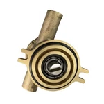 Volvo Penta Seawater Pump AD31-P AD41P-A Thru Kamd Kad 42 44 3583115. Fixed Price $184.99.