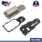 Engine Oil Cooler Core With Gaskets 3957544 For Dodge Cummins 5.9L 12V 24V 89-02. Fixed Price $35.39.
