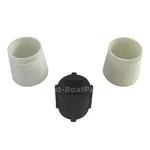 Water Hose Insert And Tool For Mercruiser Bravo 41674T, 91-43579 Glm 47133. Fixed Price $15.99.