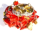Marine Carburetor 4 Barrel Rochester Quadrajet Volvo Omc 350 Replaces Holley. Fixed Price $385.00.