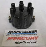 New Oem Mercury Mercruiser Quicksilver Prestolite Part# 392-9086 Distributor Cap. Fixed Price $14.95.