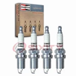 Pc Champion Copper Plus Spark Plugs For 1997-1999 Acura Cl 2.2L 2.3L L4 Fn. Fixed Price $18.43.
