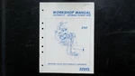 Volvo Penta 270T Workshop Manual Aquamatic Power Trim 7726360-4 1972. Fixed Price $49.99.