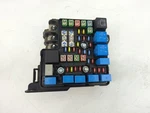 2007-2009 Hyundai Elantra Relay Module MVK4J. Fixed Price $42.50.