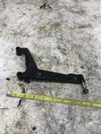 Mercruiser 4.3 262 Gm Vortec V6 Marine Engine Throttle Cable Holder Bracket. Fixed Price $5.05.