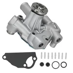 Engine Coolant Pump For Yanmar TK366 TK374 Diesel 13-506 13-2262 Direct Replace. Fixed Price $57.63.