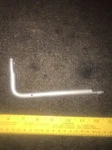 MP6882 Nos Johnson Evinrude Omc Oem Shift Lever 0320185. Fixed Price $11.97.