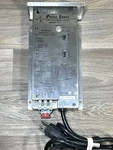 Newmar Phase Three PT-7 Marine Battery Charger. Fixed Price $195.00.