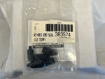 Chromalox End Seals For Heating Cable, Pcn Code Is 383574. 40 Kits. Fixed Price $725.00.