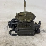Volvo Penta Holley Double Barrel Carburetor 986469. Fixed Price $149.00.