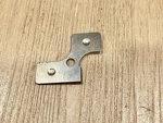 Johnson Evinrude Omc 334175 Detent Retainer 1989-2005 25-50HP Used. Fixed Price $9.65.