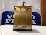 Volvo Penta Aftercooler Charge Air Intercooler Insert 861049 861553. Fixed Price $1214.96.