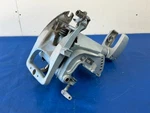 1978-2005 Evinrude Johnson 323158 Swivel Bracket 20" Steering Clamps 20HP-35HP. Fixed Price $79.00.