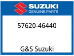 Suzuki Oem Part 57620-46440 Lever, Clutch (black). Fixed Price $31.32.