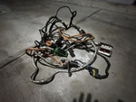 Engine Wiring Harness Cascadia Freightleiner Detroit Diesel DD15. Fixed Price $300.00.