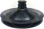 Omc Sterndrive Power Steering Pump Pulley # 0983839 0983734/ 0909981/ 3853804. Fixed Price $45.50.