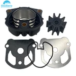 Omc Cobra Water Pump Impeller Kit 18-3348 Replaces 984461 983895 984744 18-3212. Fixed Price $26.50.