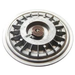 2617 Engine Cooling Fan Clutch Fits Ford Aerostar Bronco Ii Ltd. Fixed Price $31.95.