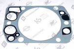 Elring Gasket Cylinder Head Man Neoplan Af 12,0 12,8 51.03901.0338 D2866OH. Fixed Price $48.30.
