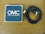New Omc P/n 0379019 Johnson Evinrude Electric Switch B413. Fixed Price $79.99.