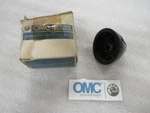 A43 Evinrude Johnson Omc 0380610 Propeller Nut Oem New Factory Boat Parts. Fixed Price $8.04.