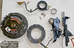 Sea Doo Mercury 210 Sport Jet Stator Coil Charge Generator Flywheel Trigger. Fixed Price $189.99.